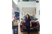 Wuling Air Ev Promo DP 5jt